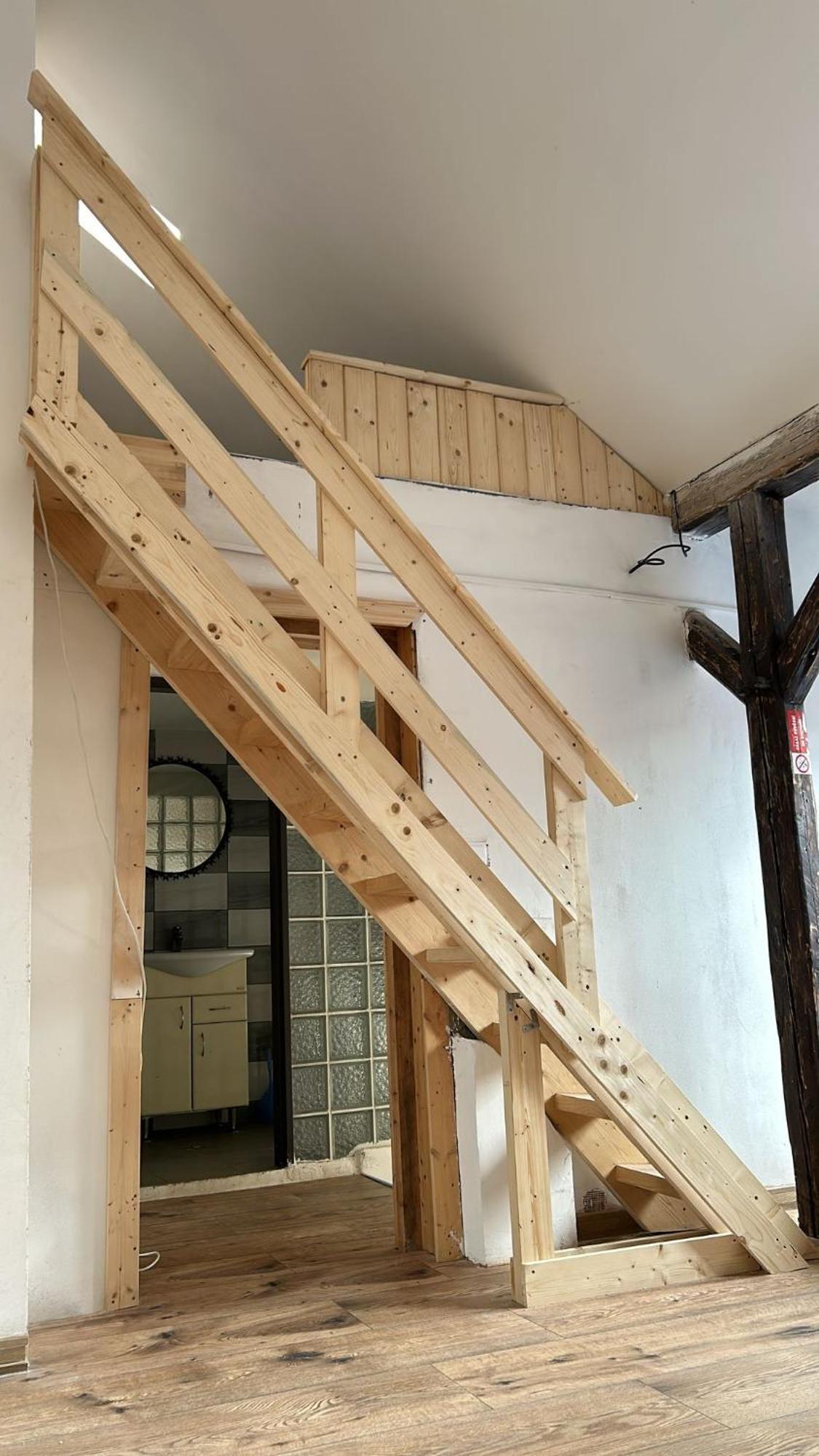 Ruzovaubytovani Ústí nad Labem Exterior foto